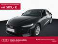 Audi A5 TFSI tech plus 360° AHK Matrix Navi Schwarz - thumbnail 1