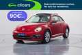 Volkswagen Beetle 2.0TDI Design 81kW Rojo - thumbnail 1