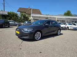 Audi A3 2.0 30 TDI 116cv 2021