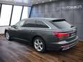 Audi A6 sport 45 2.0 TFSI S-tronic Gris - thumbnail 6