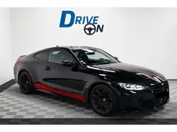 BMW M4 G82 xDrive Coupé - 510 - BVA Sport COUPE Competition xDrive
