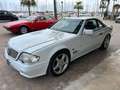 Mercedes-Benz SL 600 Blanco - thumbnail 7