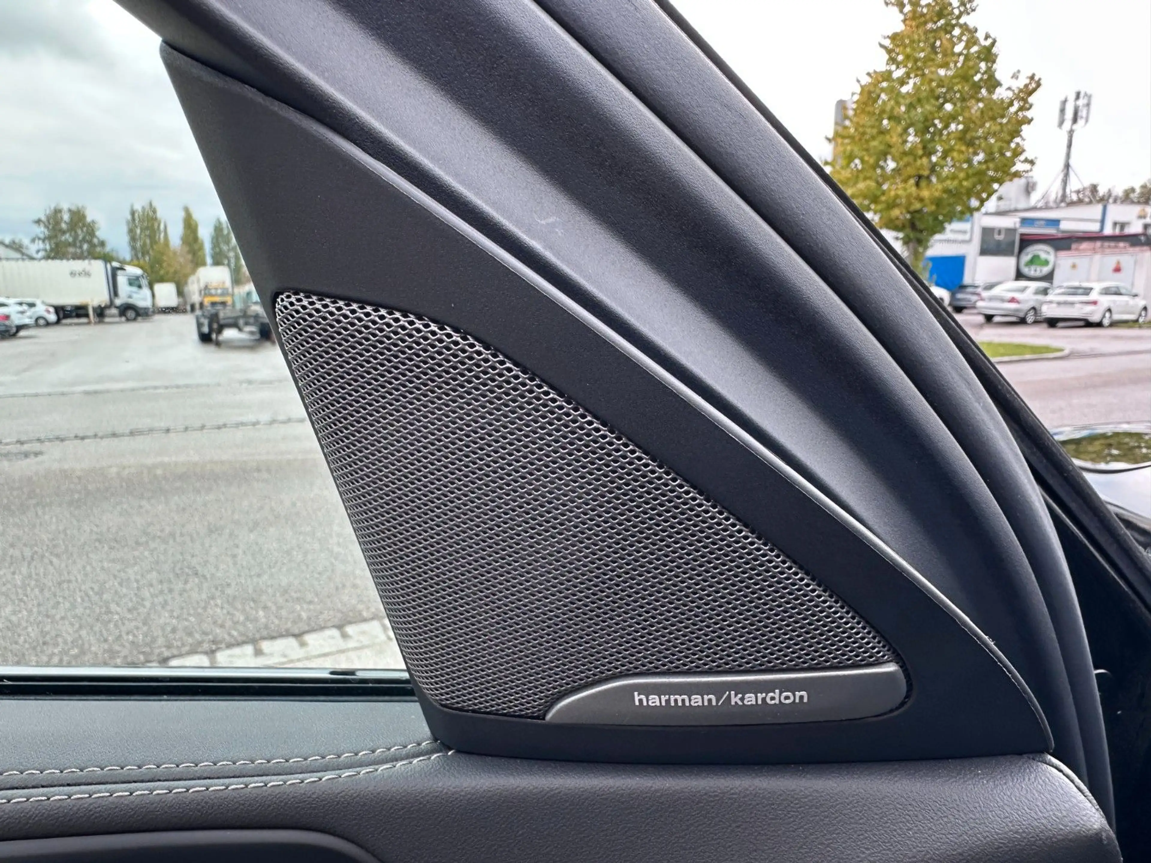 BMW X6 30 d xDrive M Sport | Mwst Ausw | BMW Garant| — photo 14