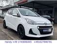 Hyundai i10 Trend Lim./Lenk-& SHZ/TEMPOMAT/TÜV 11.2027 Weiß - thumbnail 2