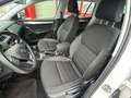 Skoda Octavia Kombi 1,6 TDI Weiß - thumbnail 9
