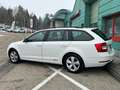 Skoda Octavia Kombi 1,6 TDI Weiß - thumbnail 3