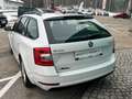 Skoda Octavia Kombi 1,6 TDI Weiß - thumbnail 5