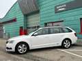 Skoda Octavia Kombi 1,6 TDI Weiß - thumbnail 2