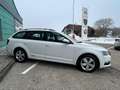 Skoda Octavia Kombi 1,6 TDI Weiß - thumbnail 6