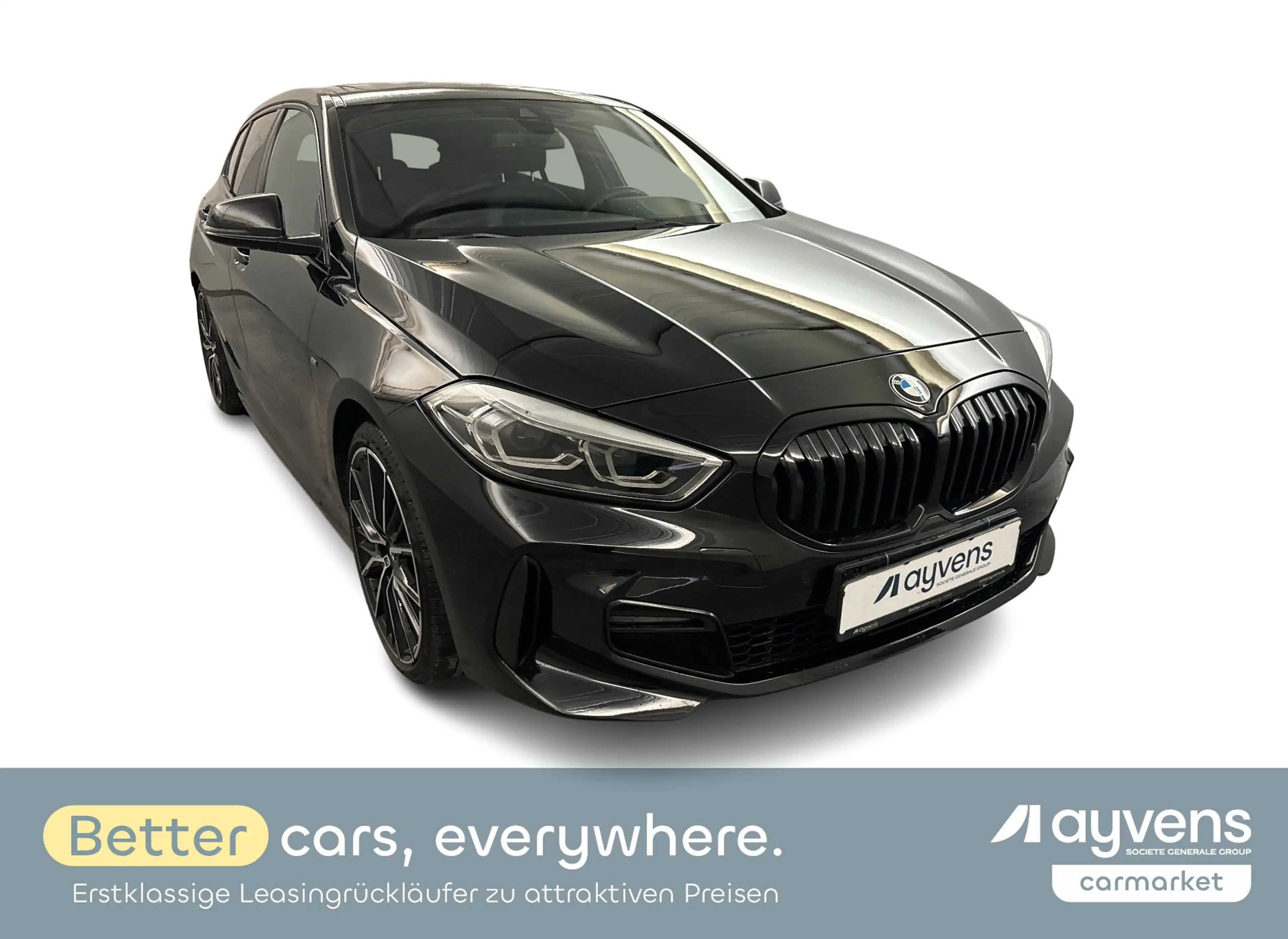BMW Z4 M 120d Aut.