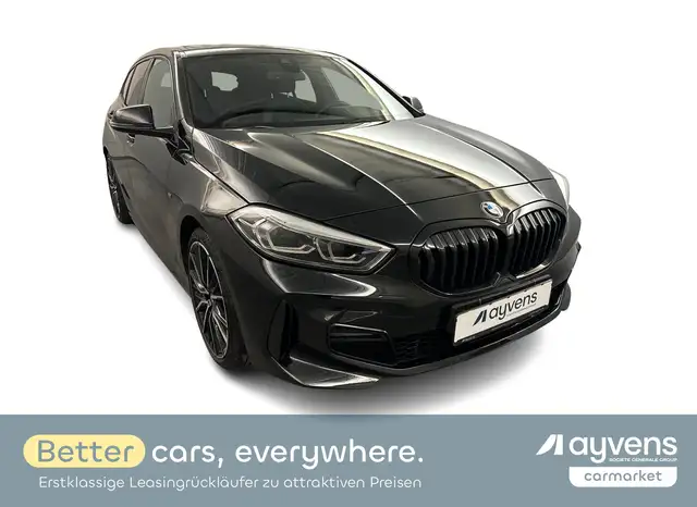 BMW Z4 M 120d Aut.