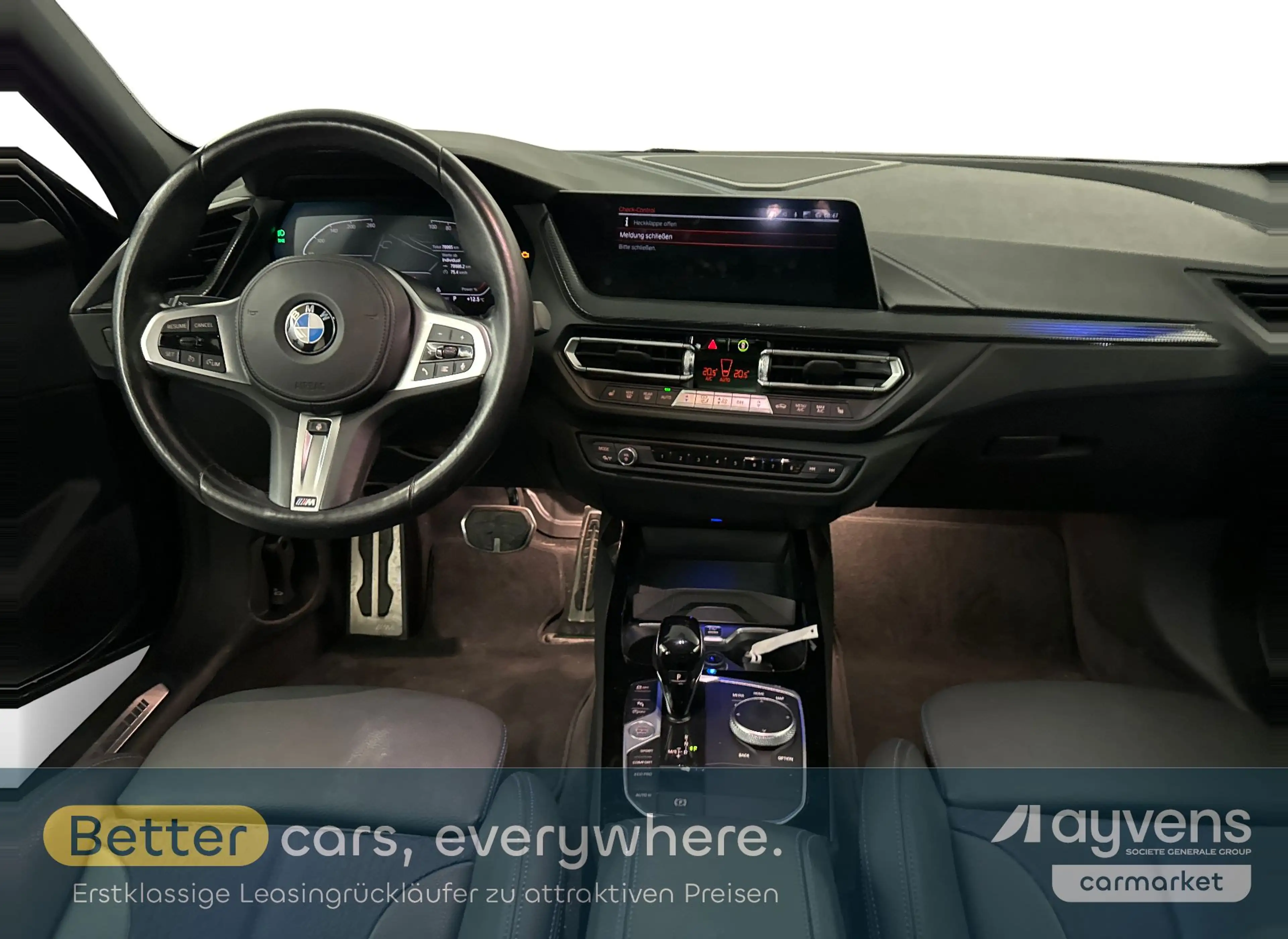 BMW Z4 M 120d Aut. — photo 7