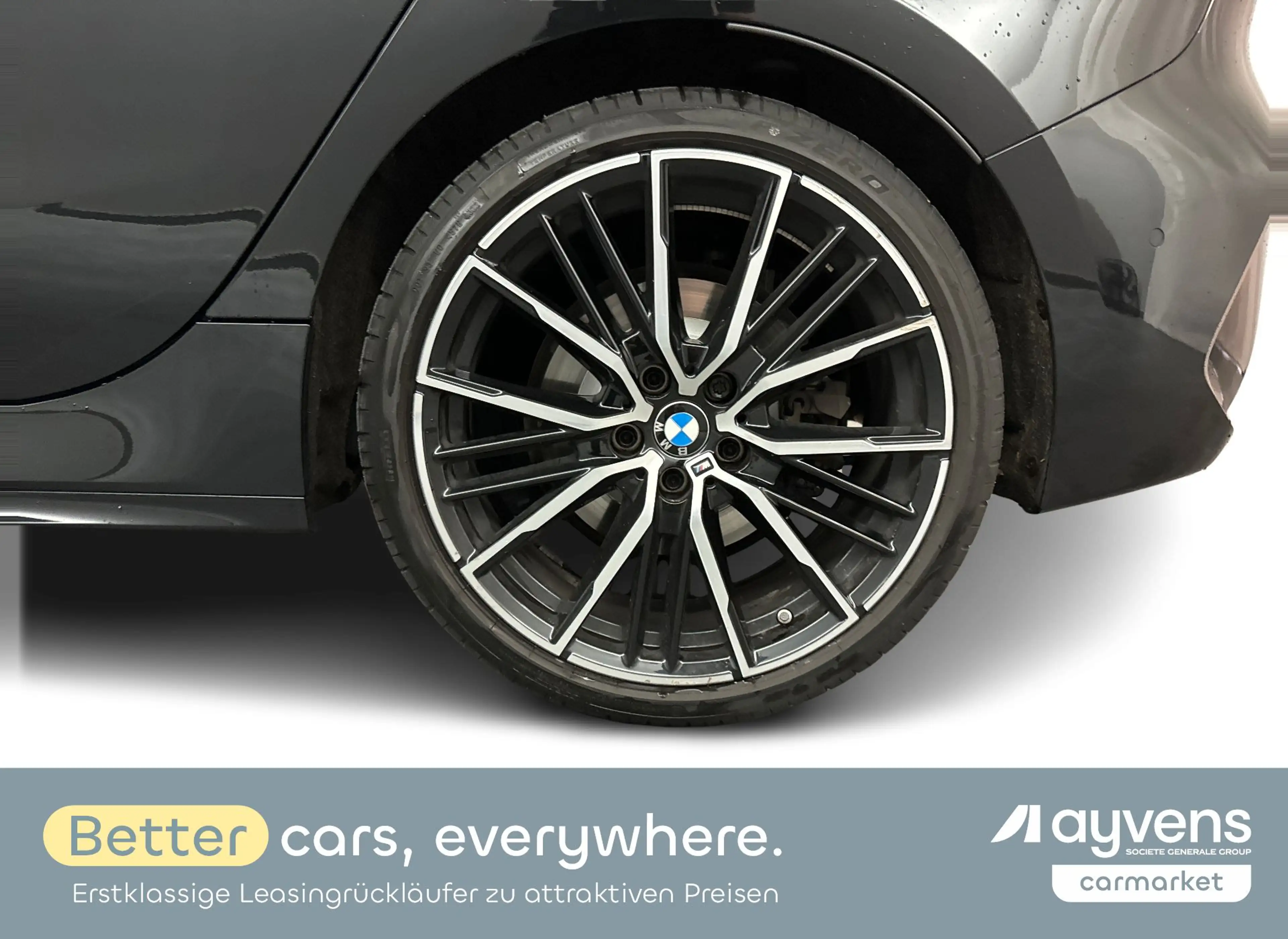 BMW Z4 M 120d Aut. — photo 5