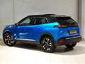 Peugeot e-2008 SUV GT Pack EV 3-FASEN 50kWh 136pk 12% BIJTELLING! Bleu - thumbnail 6