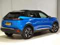 Peugeot e-2008 SUV GT Pack EV 3-FASEN 50kWh 136pk 12% BIJTELLING! Azul - thumbnail 7