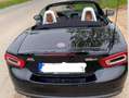 Fiat 124 Spider 124 Spider 1.4 MultiAir Turbo Negro - thumbnail 3