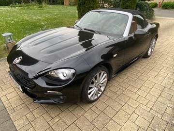124 Spider 1.4 MultiAir Turbo