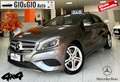 Mercedes-Benz A 250 A 250 Sport 4matic auto E6 Argent - thumbnail 1