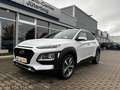 Hyundai KONA Advantage*FSH*HUD*RFK* Blanc - thumbnail 2