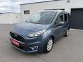 Ford Tourneo Connect Titanium/AHK Blau - thumbnail 1