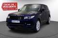 Land Rover Range Rover Sport 4.4SDV8 HSE Aut. Azul - thumbnail 1