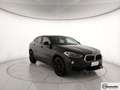 BMW X2 X2 xdrive20d Business X auto Nero - thumbnail 1