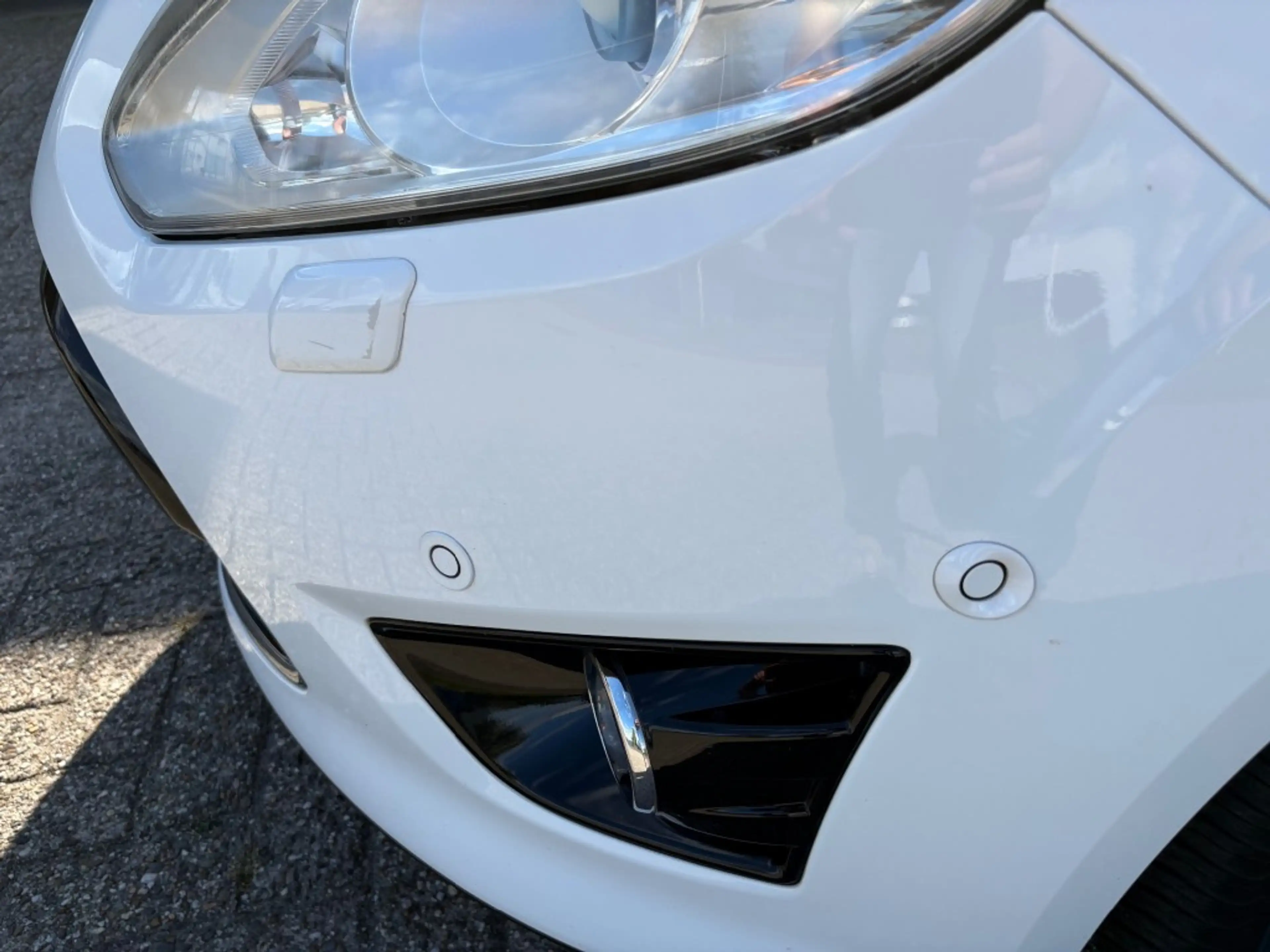 Ford C-Max 1.6 Titanium Panodak - Clima - Trekhaak - Leer — photo 10