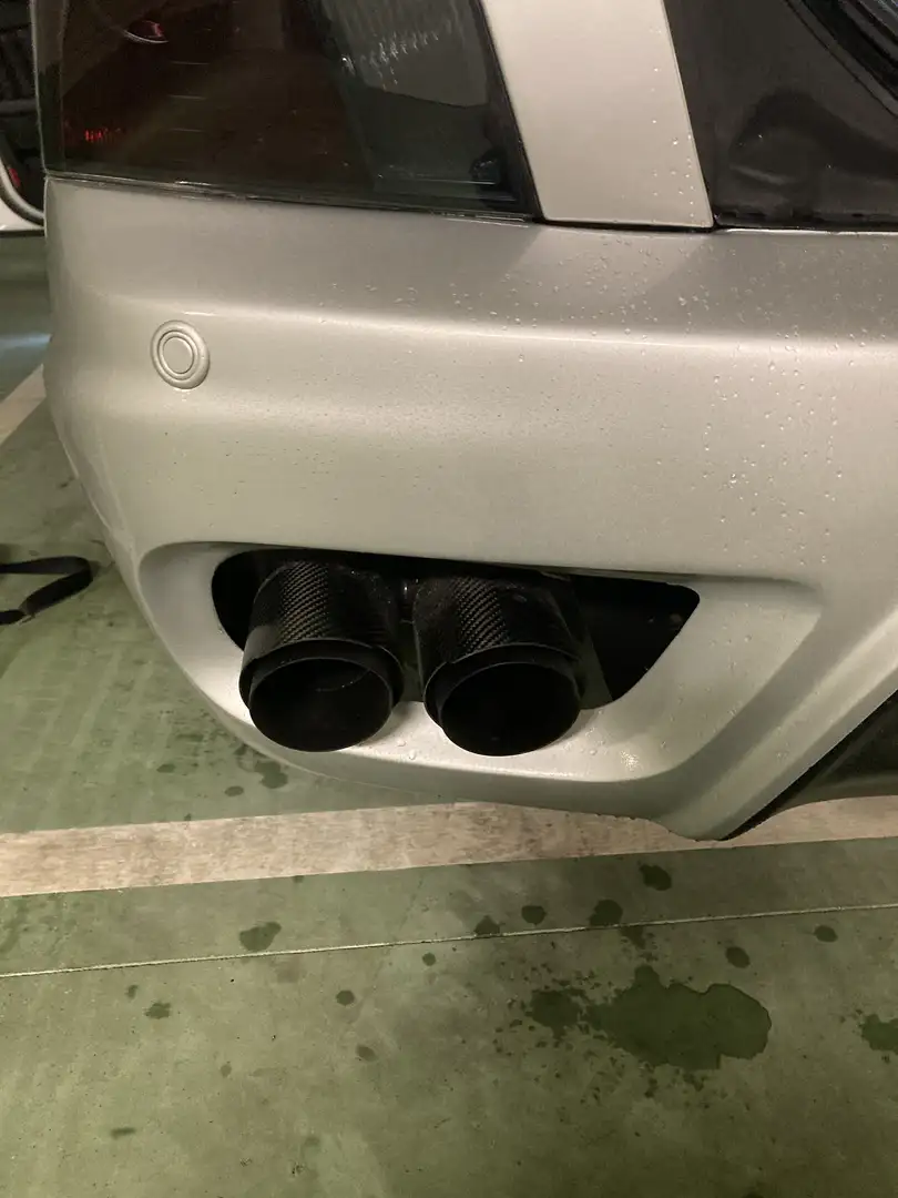 Maserati Quattroporte 4.2 V8 Sport GT A - 2