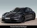 Porsche Taycan 4S Cross Turismo Head-Up HA-Lenkung 21Zoll Gris - thumbnail 1