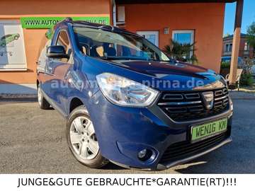 TCe130 GPF Comfort+wenig KM/KLIMA/PDC/AHK