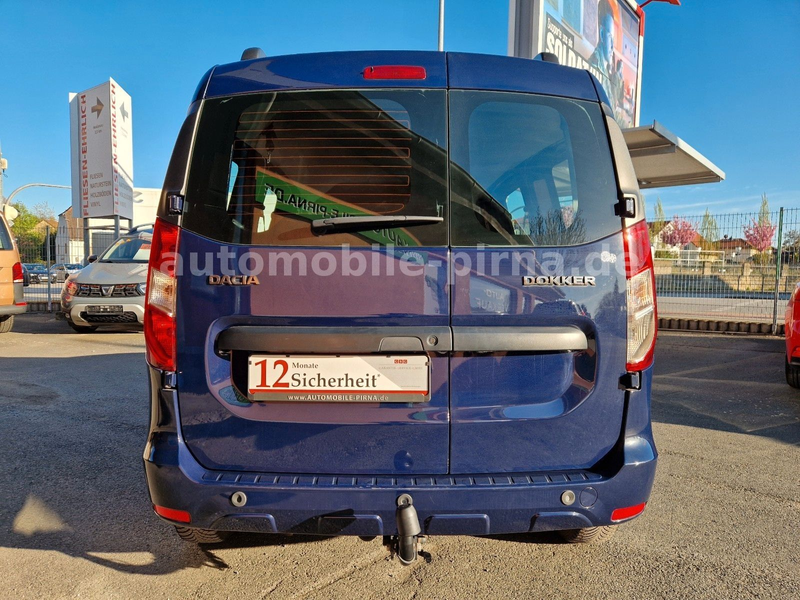 Photo du véhicule
