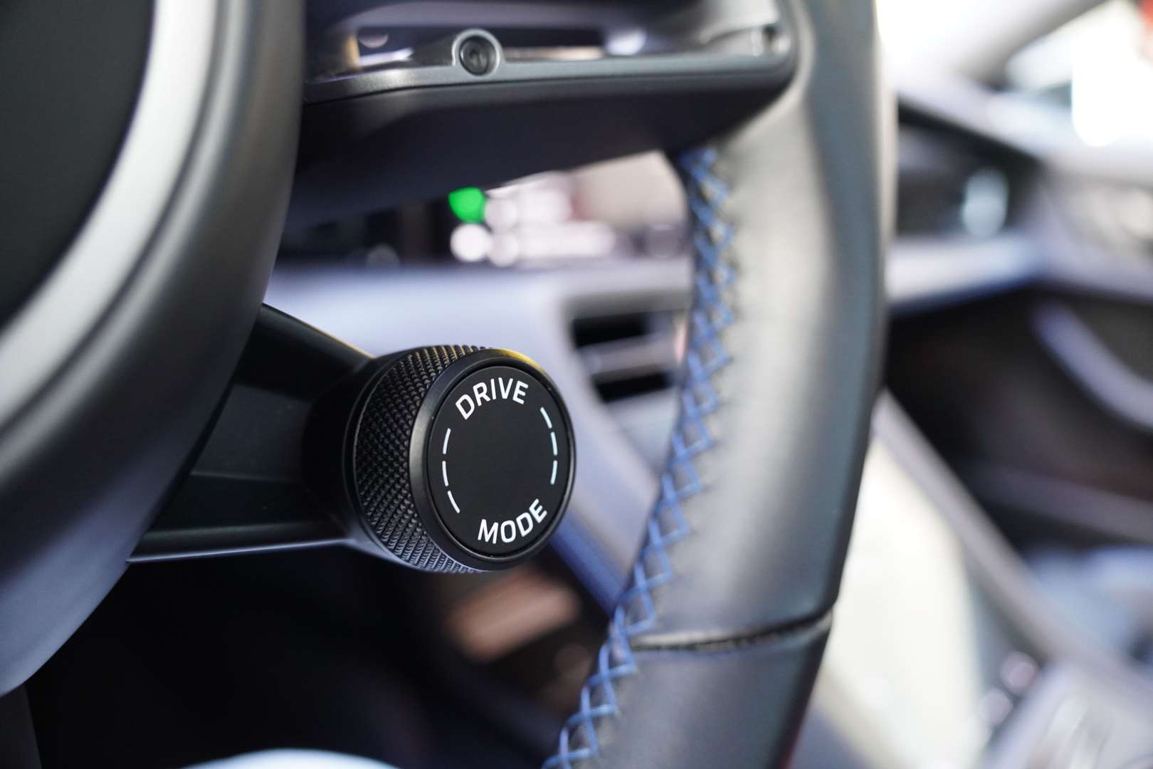 Porsche Taycan -  - Joinsteer - #4