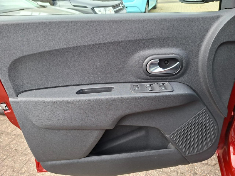 Dacia Lodgy Stepway*AHK*7-Sitzer*Kamera*Klima*Navi*Tempo — photo 7