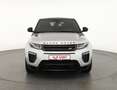 Land Rover Range Rover Evoque 2.0 TD4 SE Panorama Kamera Silber - thumbnail 8