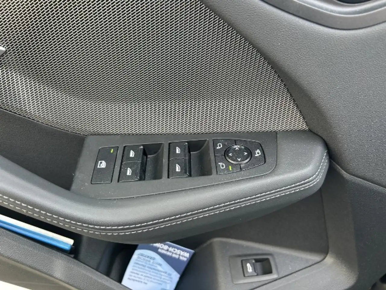 BMW 120 d M-Sport — photo 12