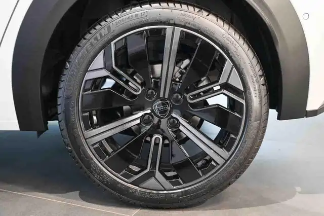 Lancia Ypsilon view 7
