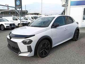 Hybrid e-DCT HF Line