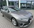 Audi A4 Avant 30 TDI S-tronic S line sport/AHK Gris - thumbnail 1