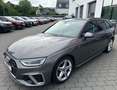 Audi A4 Avant 30 TDI S-tronic S line sport/AHK Gris - thumbnail 7