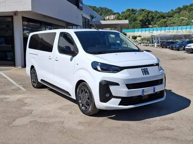 Fiat Ulysse Ulysse combi M1 L3H1 2.2 diesel 180cv auto 9 POSTI
