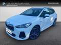 BMW 225 225e 245ch xDrive M Sport DKG7 Blanc - thumbnail 1