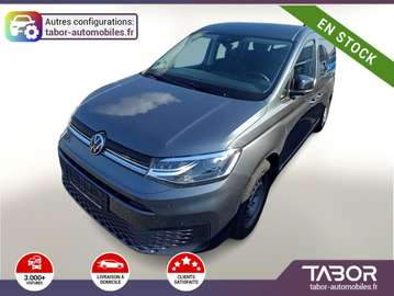 Maxi 1.5 TSI 115 DSG Style GPS