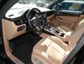 Porsche Macan S PDLS+SPORTCHRONO+STANDH.+ABSTANDSTEMPOM. Schwarz - thumbnail 9