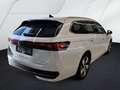 Volkswagen Passat Variant Business 1.5 eTSI DSG  DAB+ IQDri Weiß - thumbnail 2