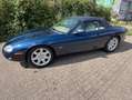 Jaguar XK8 4.0 V8 Convertible Albastru - thumbnail 13