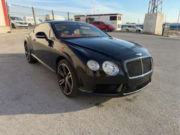 V8 GT