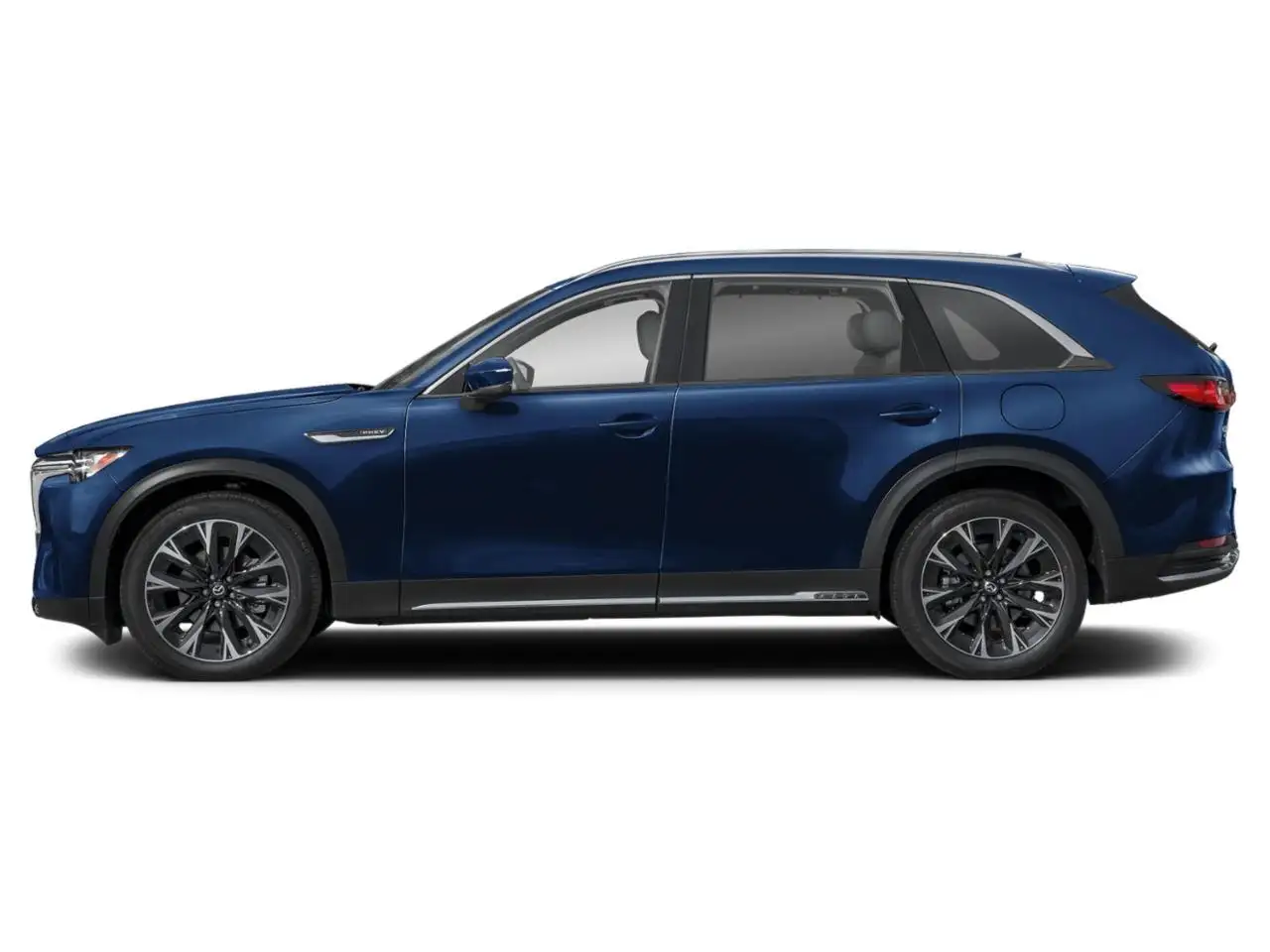 Mazda CX-90 PHEV снимка Mazda CX-90 PHEV