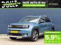 Fiat Grande Panda DEMO DEAL I 44kWh 113pk La Prima | Snelladen Tot 1 Blu/Azzurro - thumbnail 1
