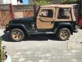 Jeep Wrangler Wrangler 2,5 Sport Hard Top Verde - thumbnail 2