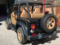 Jeep Wrangler Wrangler 2,5 Sport Hard Top Verde - thumbnail 4